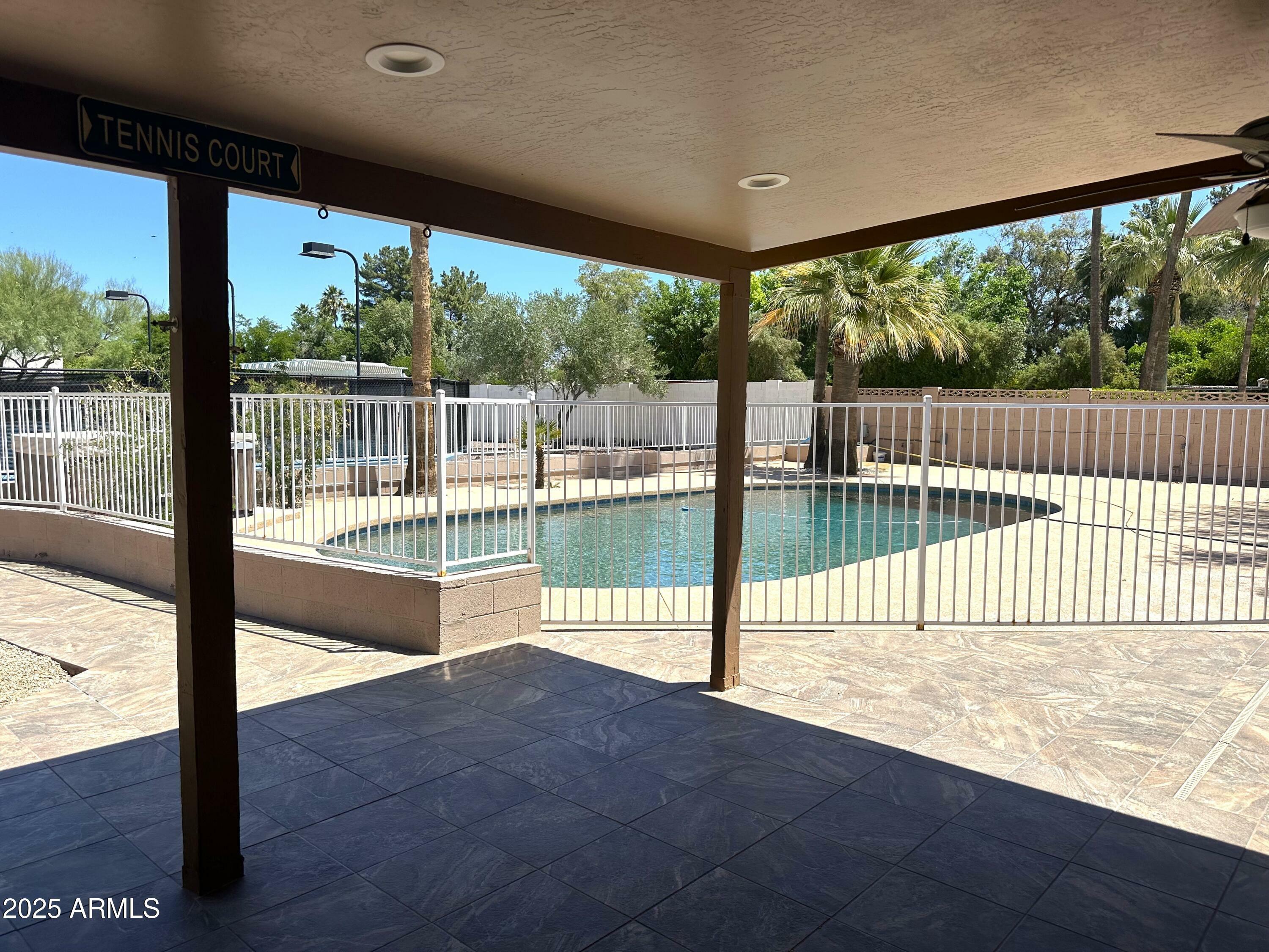Property Photo: 5514 E Pershing Avenue AZ 85254