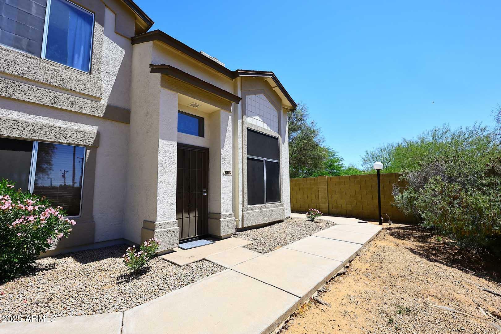 Property Photo: 4114 E Union Hills Drive 1088 AZ 85050