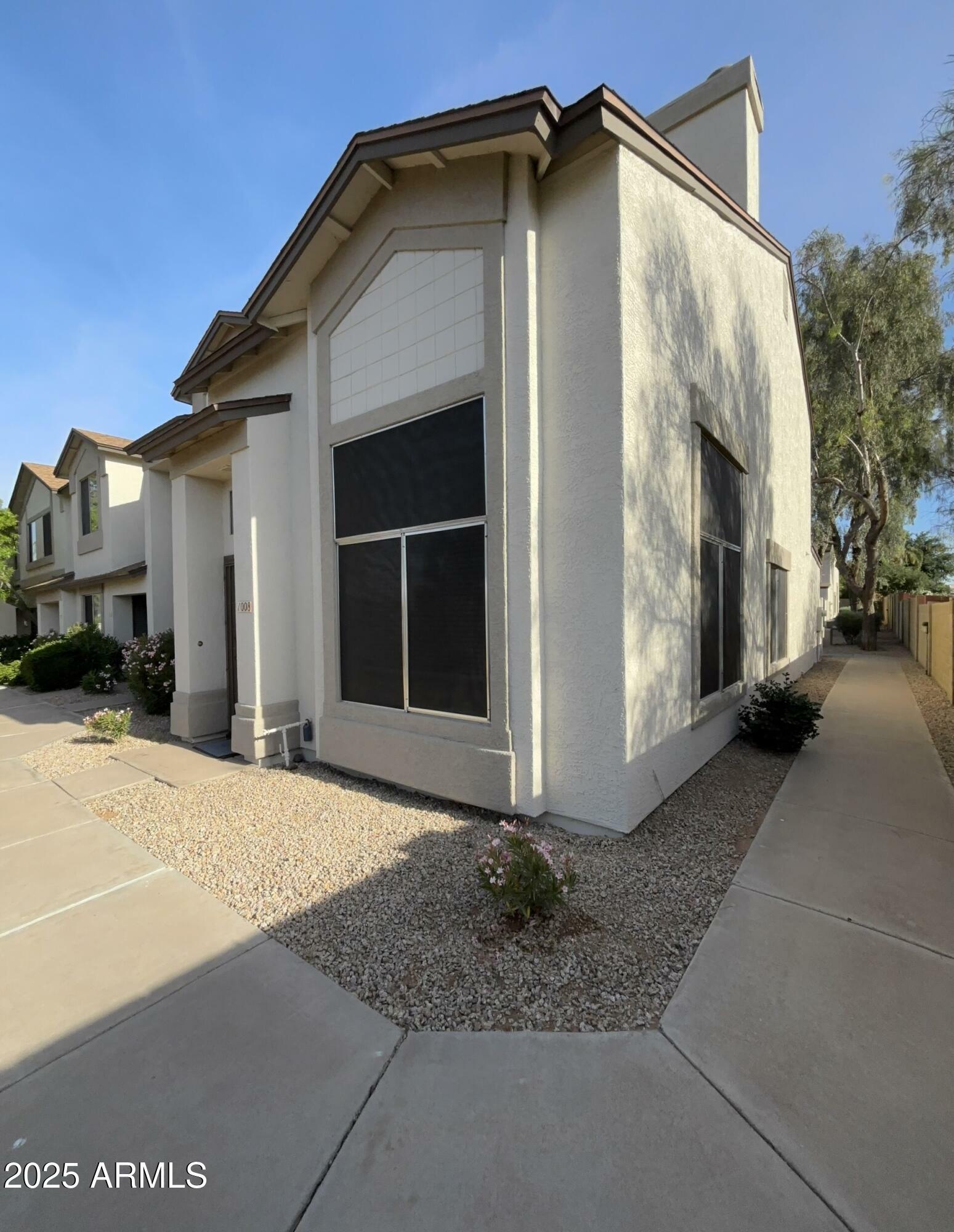 Property Photo: 4114 E Union Hills Drive 1008 AZ 85050