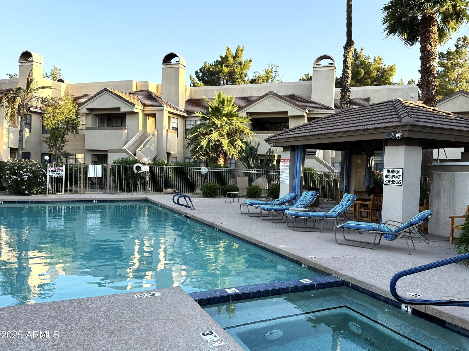 Property Photo:  6885 E Cochise Road 127  AZ 85253 
