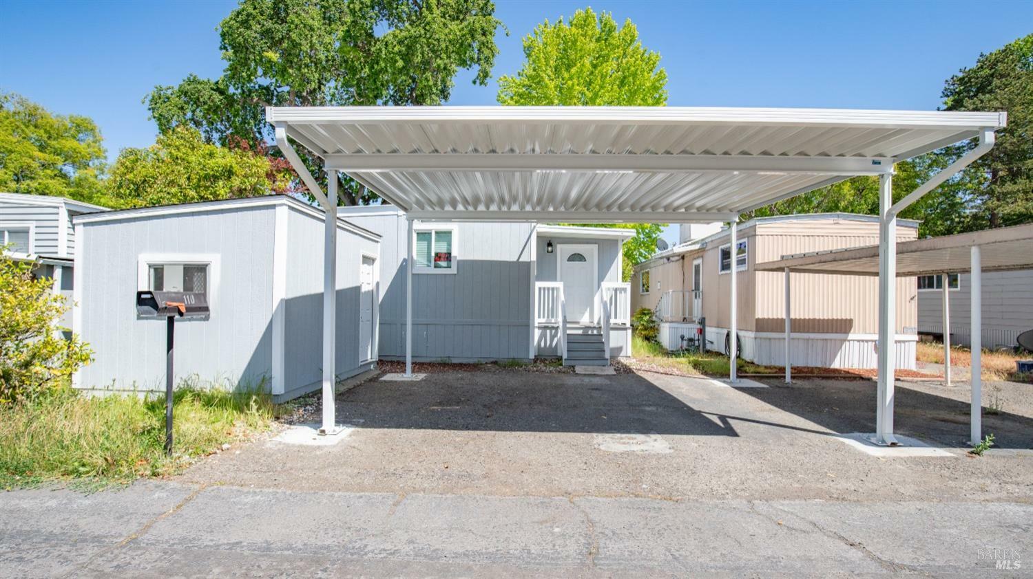 Property Photo: 110 Ensenada Drive CA 94949