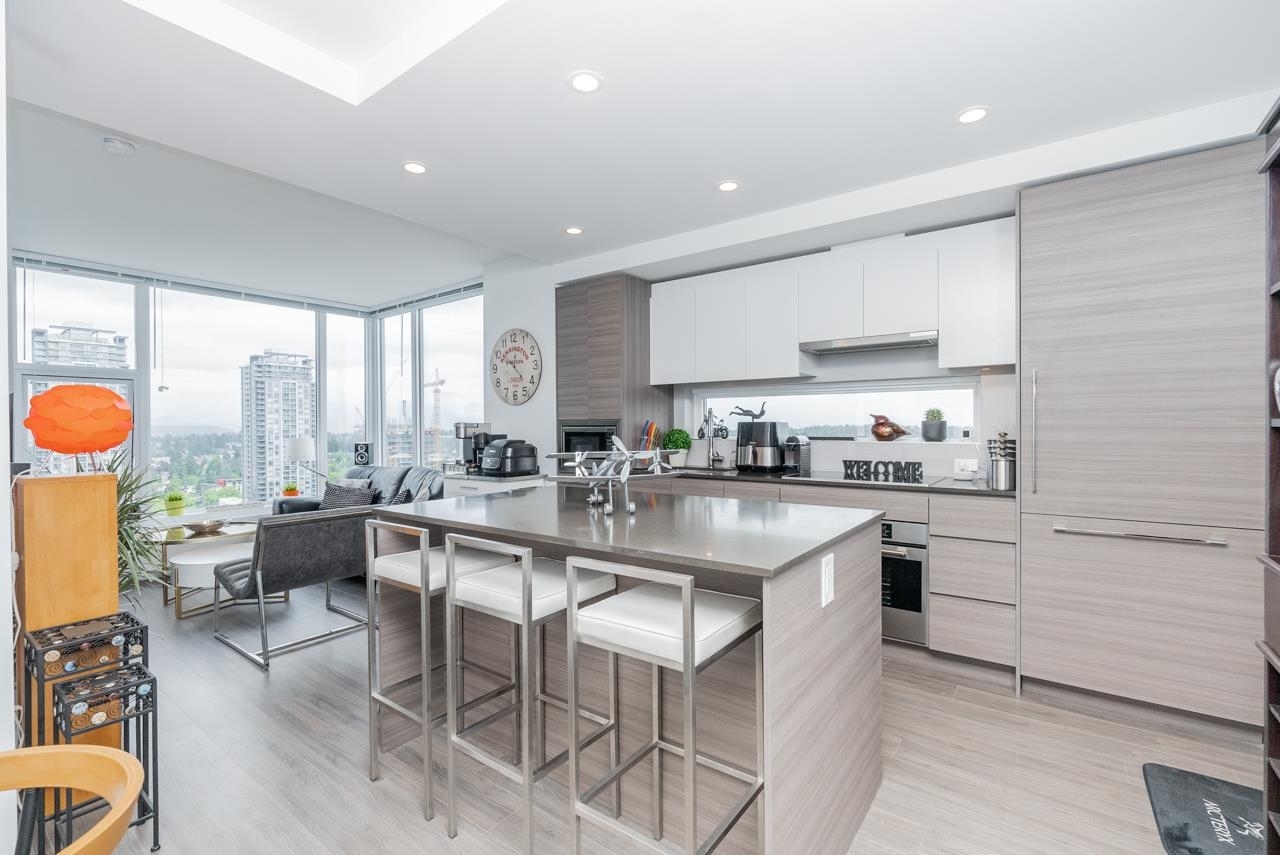 Property Photo: 13655 Fraser Highway 2508 BC V3T 0P8