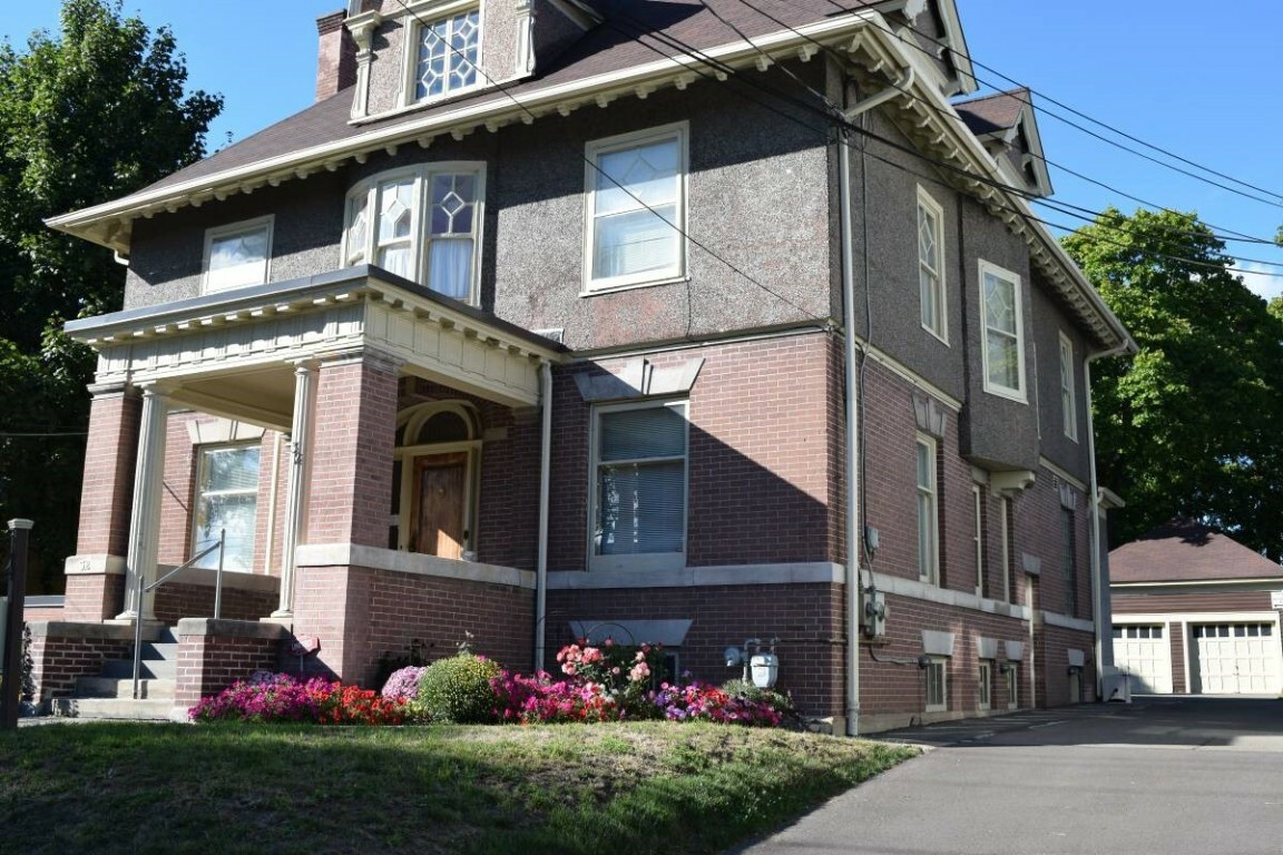 Property Photo: 32 Riverside Drive NY 13905