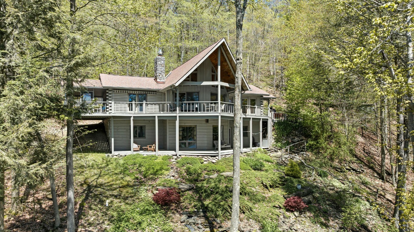 729 N Longford Lake Road  Brackney PA 18812 photo