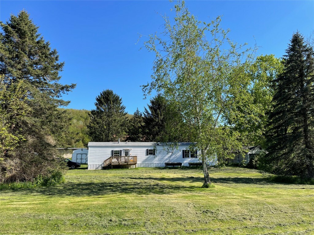 Property Photo: 1256 Nys Rte 7 NY 13833
