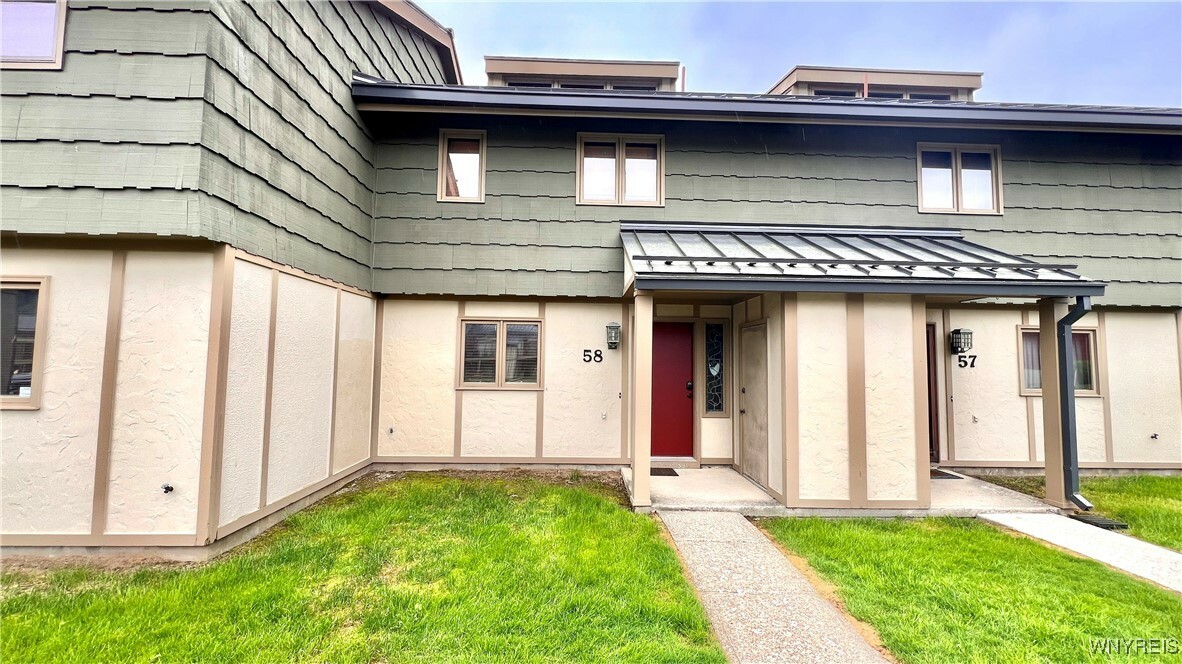 Property Photo: 58 Alpine NY 14731