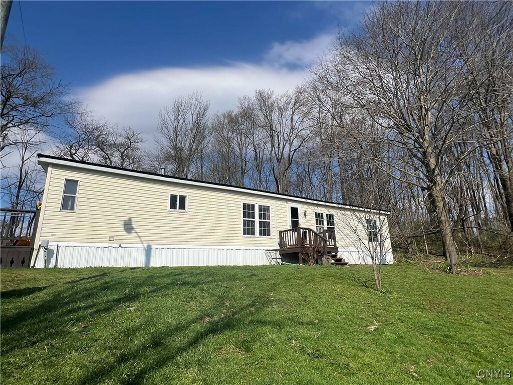 Property Photo: 1078 Muckey Road NY 13803