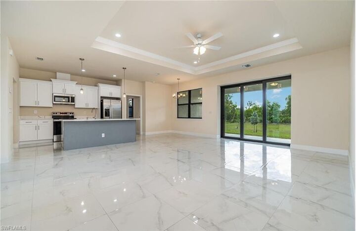 Property Photo:  5818 Royal Okley Ln  FL 33922 