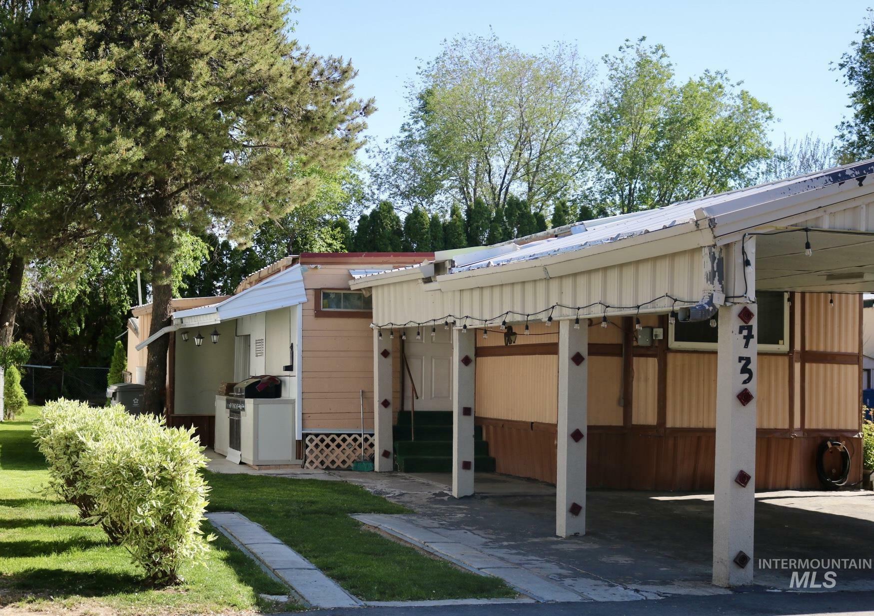 Property Photo: 1410 Flamingo 73 ID 83651