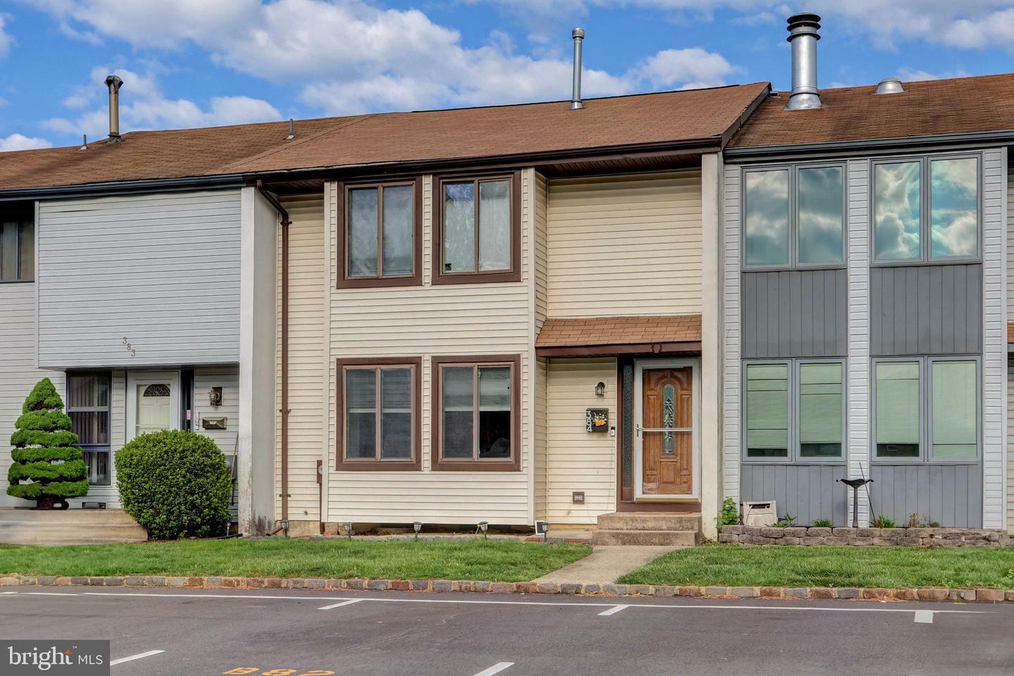 384 Bolton Road  East Windsor NJ 08520 photo