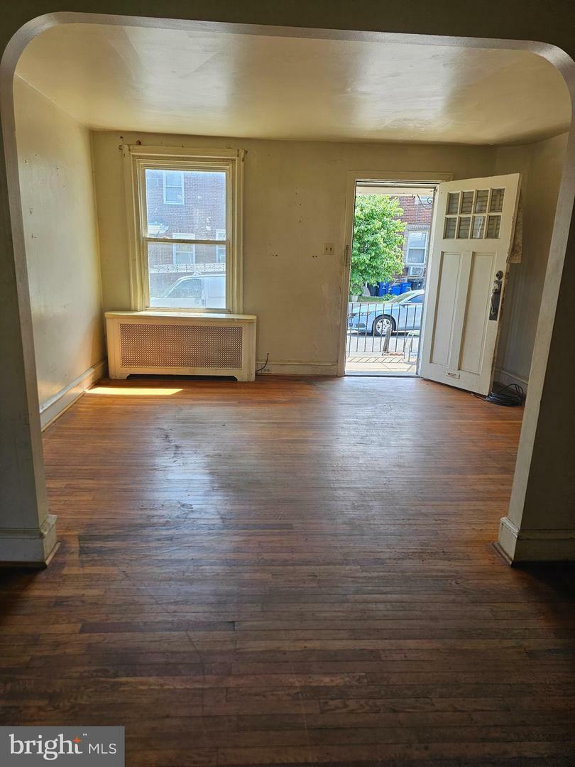Property Photo: 153 Rosemar Street PA 19120