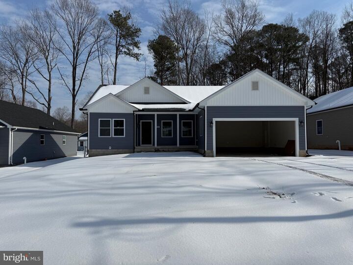 Property Photo:  204 Woodmount Drive  VA 22443 