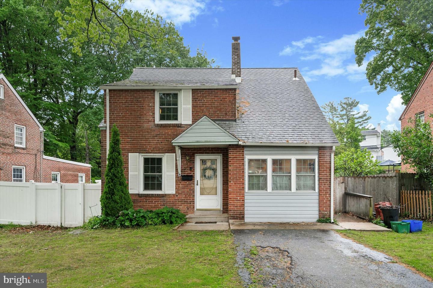 38 Preston Road  Media PA 19063 photo