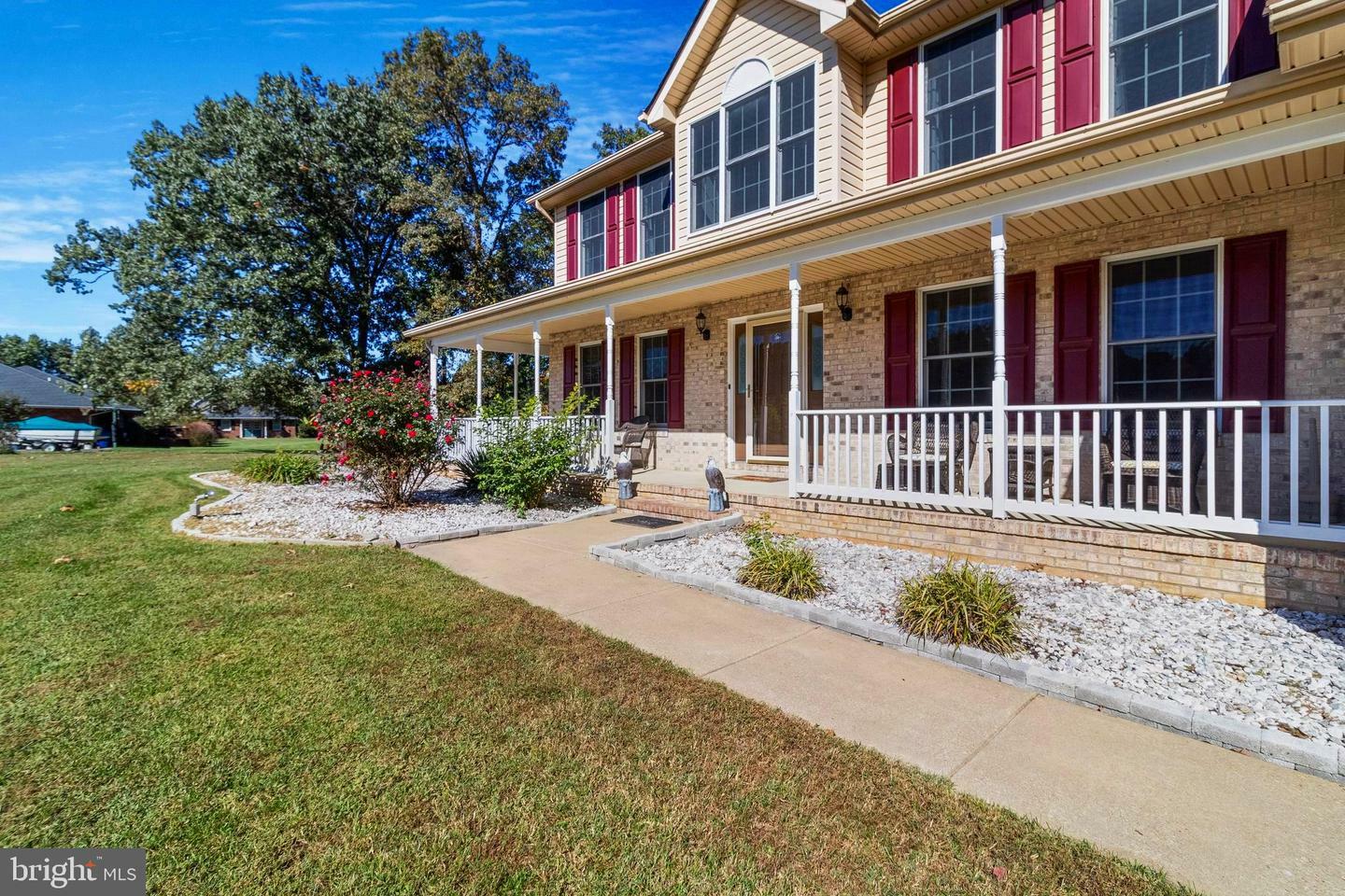Property Photo: 11670 Gilbert Lane MD 20646