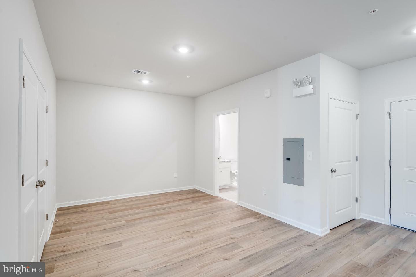 Property Photo: 4003 Seaside Alder Road 0208 - Rose MD 20720