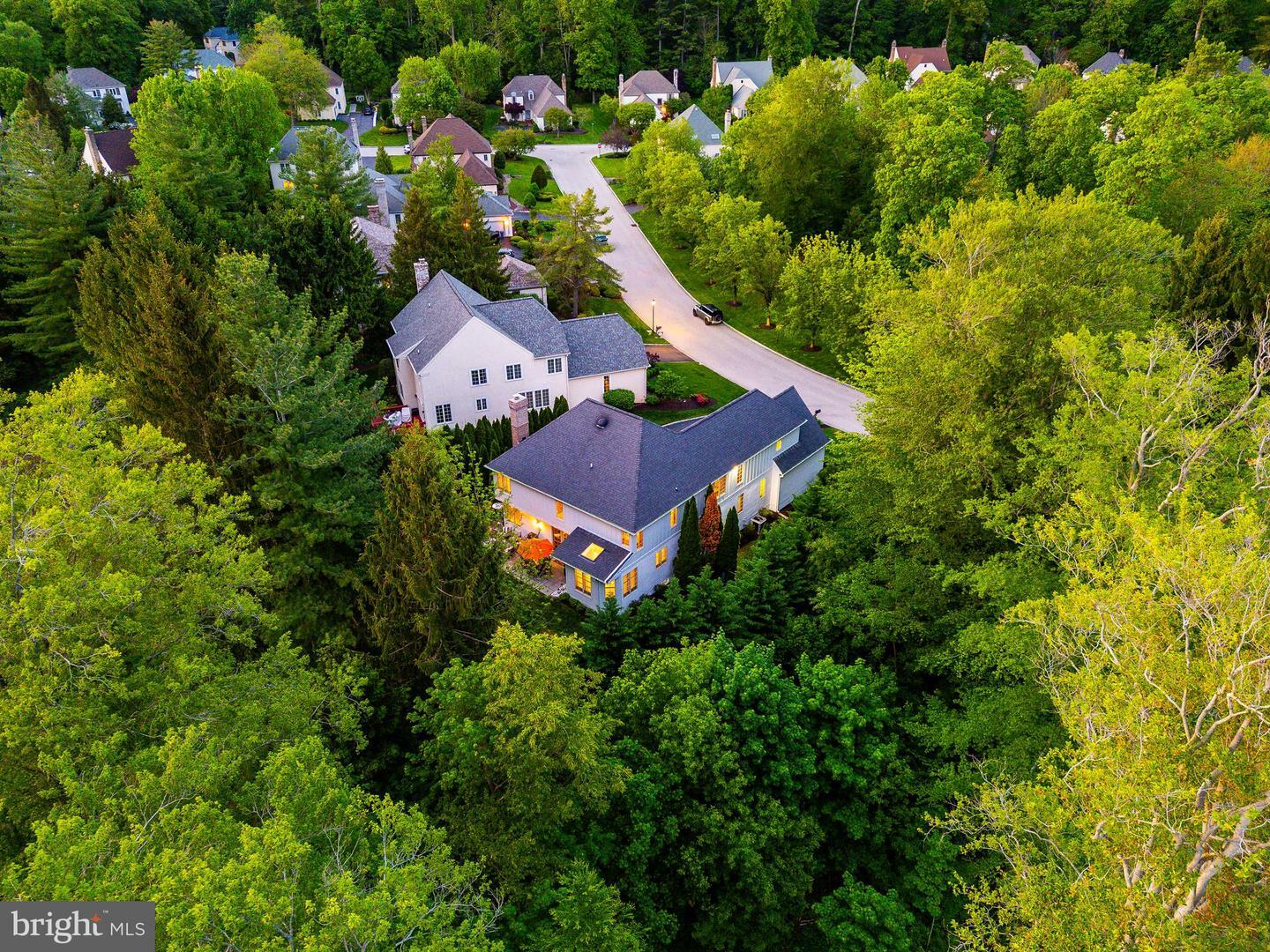 Property Photo: 302 Gramont Lane PA 19085