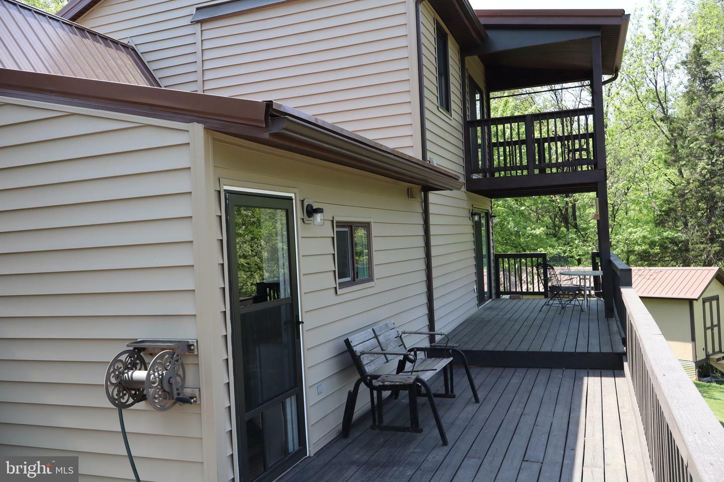 Property Photo: 90 Beach Drive VA 22630