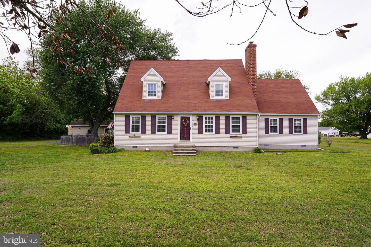 Property Photo:  20560 Nanticoke Road  MD 21840 
