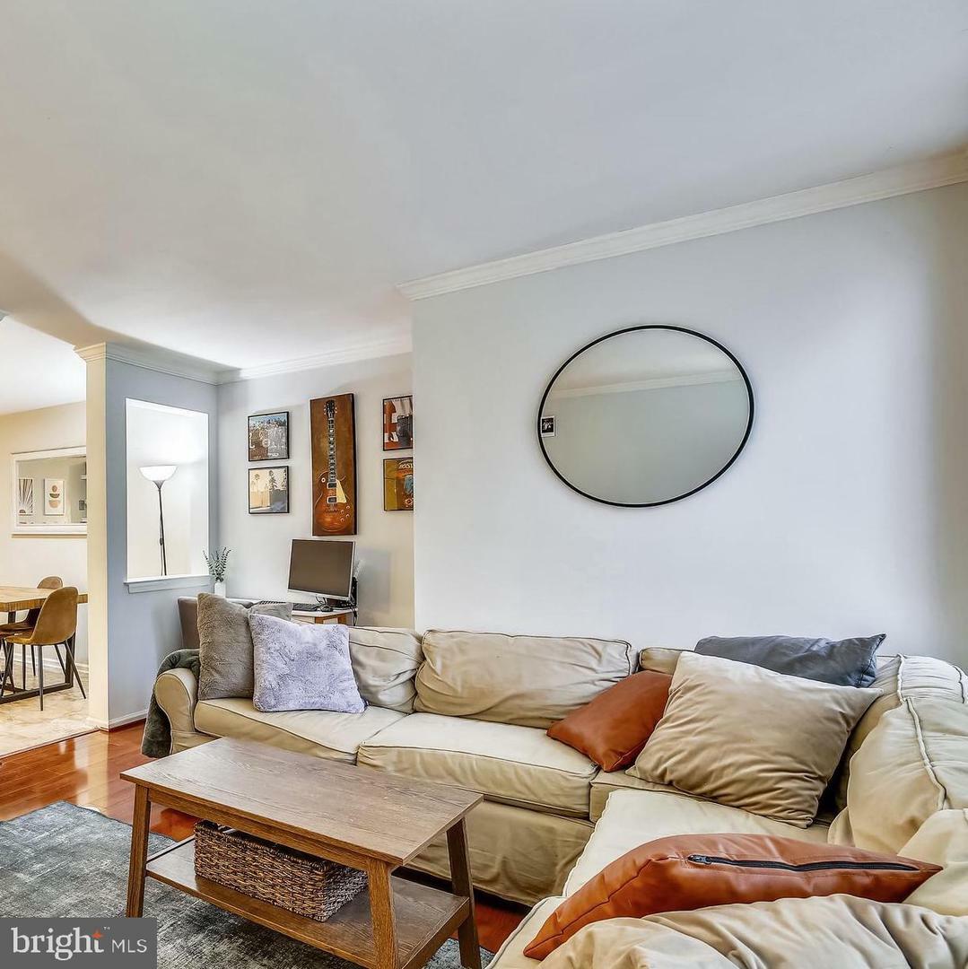 Property Photo: 10701 Kings Riding T1-14 MD 20852