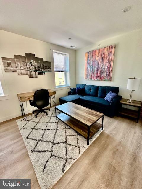Property Photo: 2113 S 15th Street 3rd Floor PA 19145