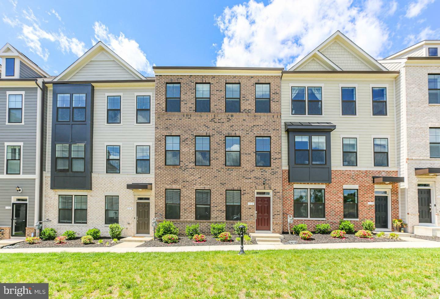Property Photo: 116 Beatson Street VA 22401