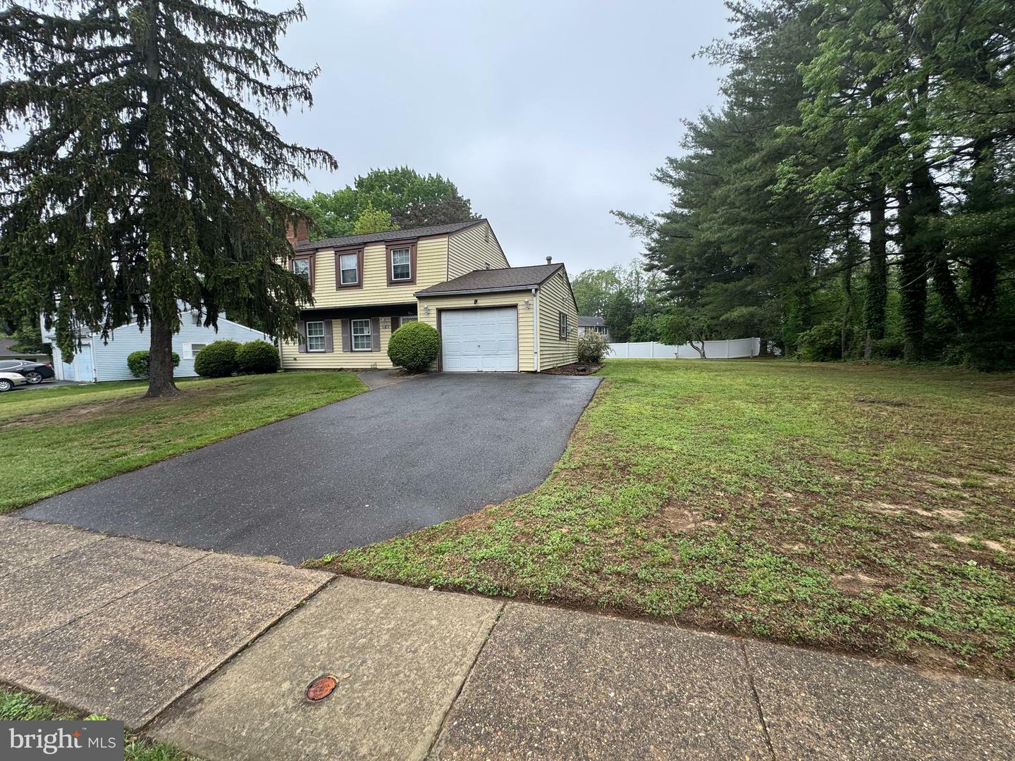 Property Photo: 3 Fairmount Drive NJ 08046