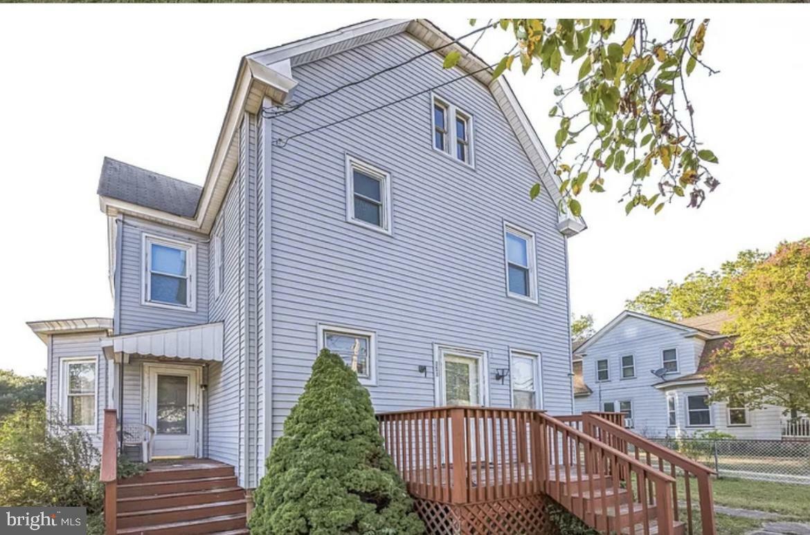 840 S 2nd Street  Millville NJ 08332 photo