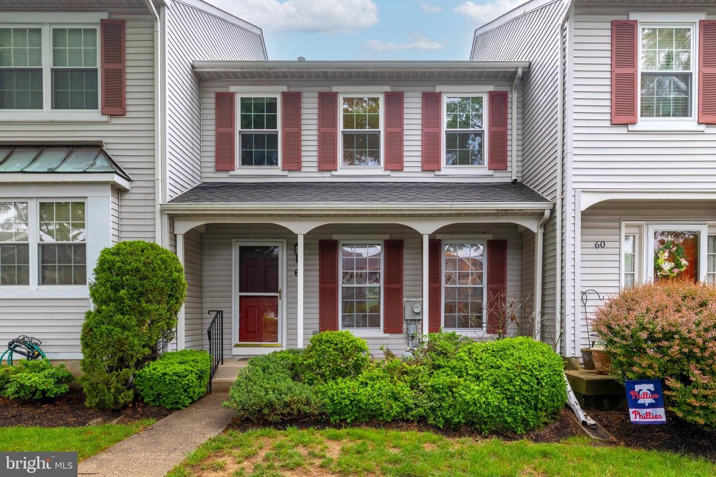 Property Photo:  62 Liberty Drive  PA 19047 