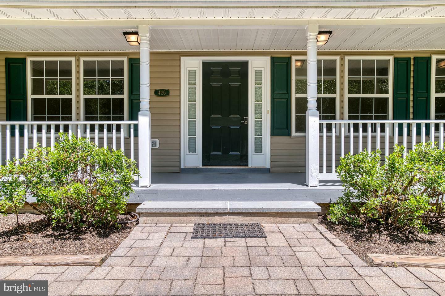 Property Photo: 4195 Old Toad Road VA 22712