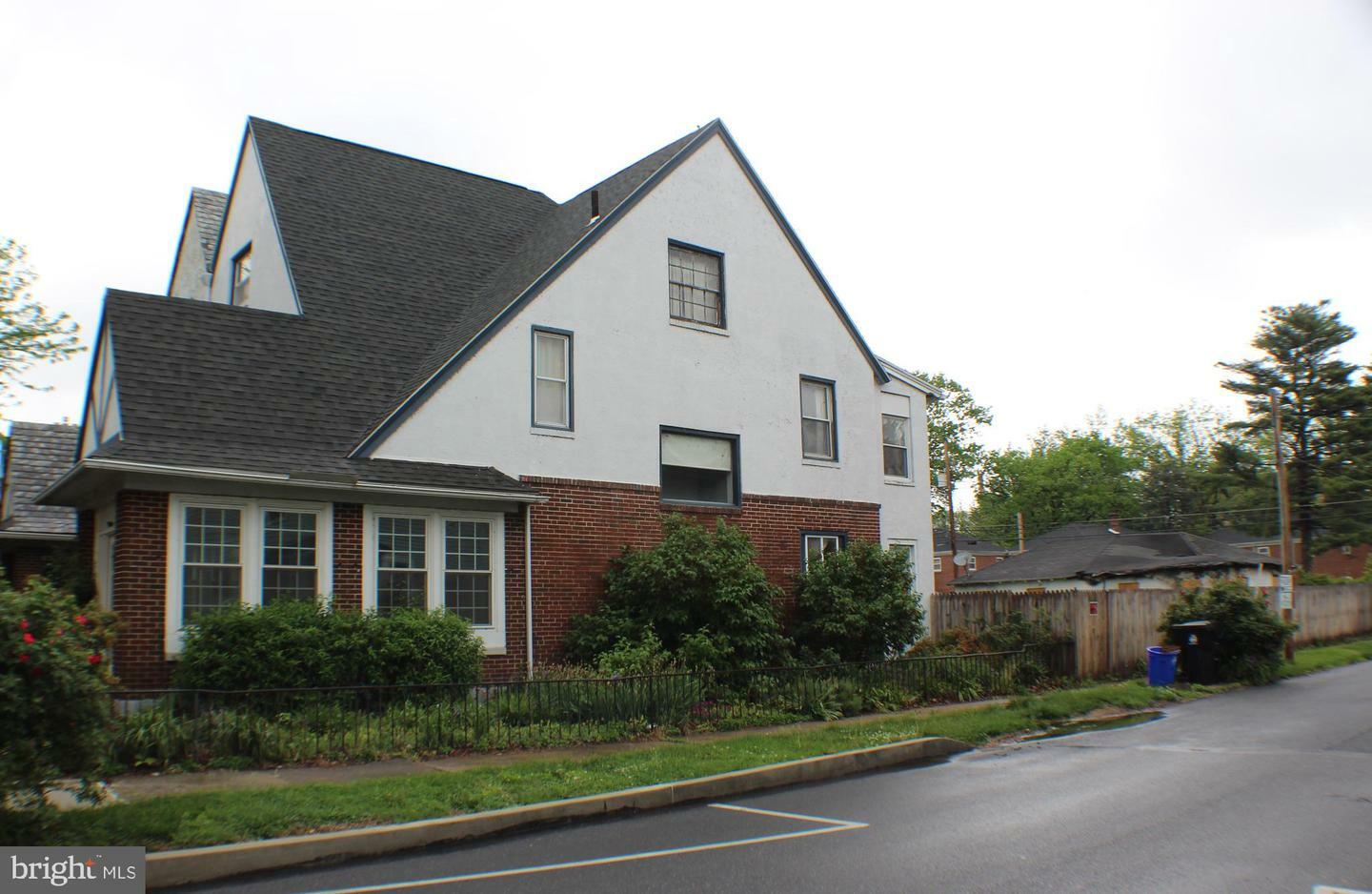 Property Photo: 2501 N 2nd Street PA 17110