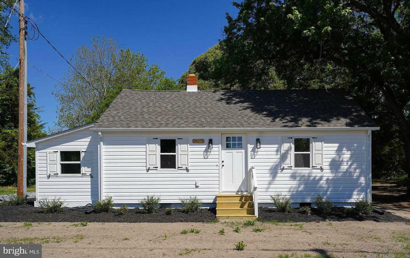 Property Photo: 28272 Riverside Drive MD 21826