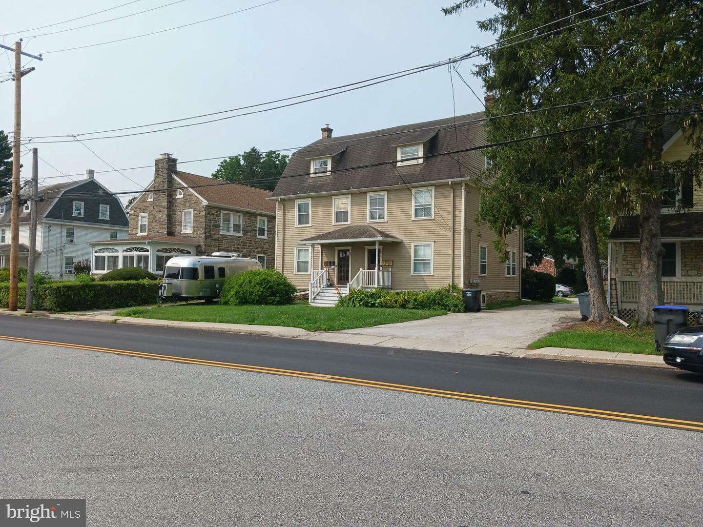 Property Photo: 58 Darby Road 1 PA 19301