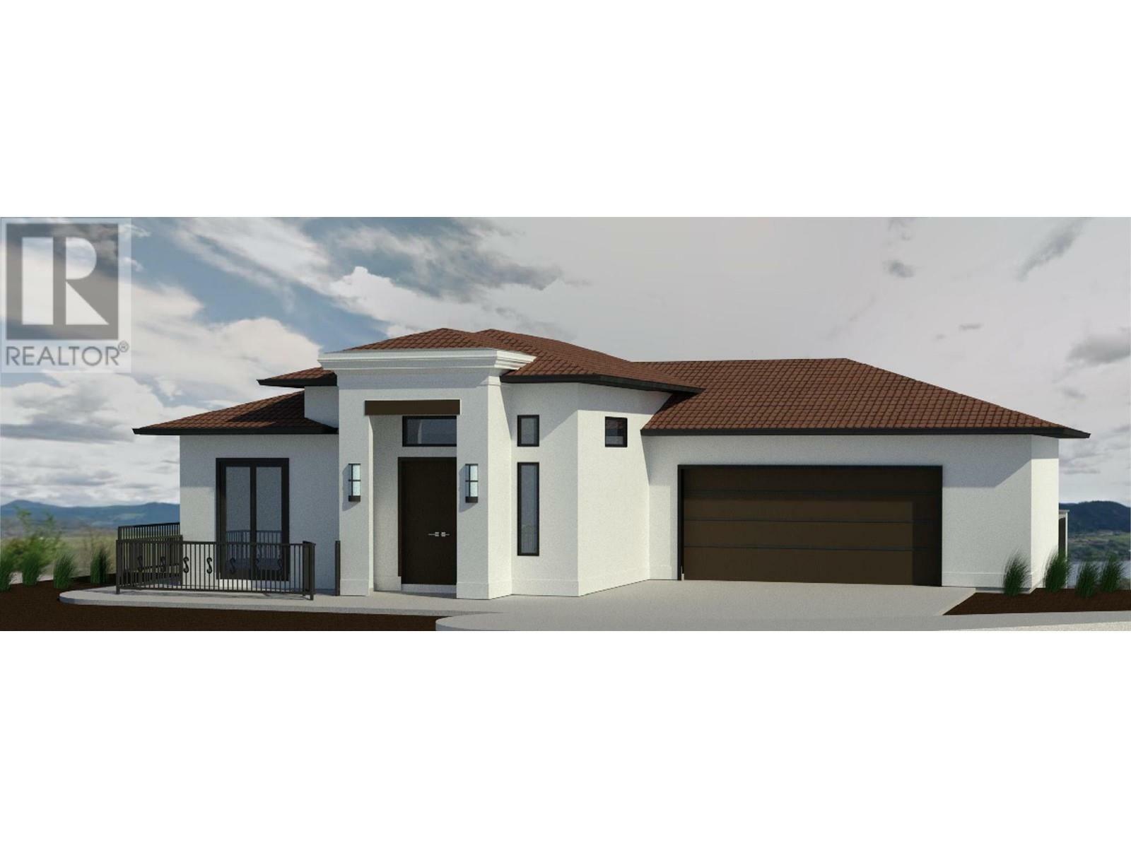 Photo de la propriété: 595 Vineyard Way North Way 34 BC V1H 2M2