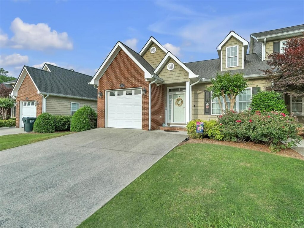 Property Photo: 1501 Augusta Drive GA 30721