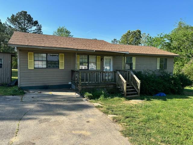 Property Photo: 1336 Hwy 286 GA 30705