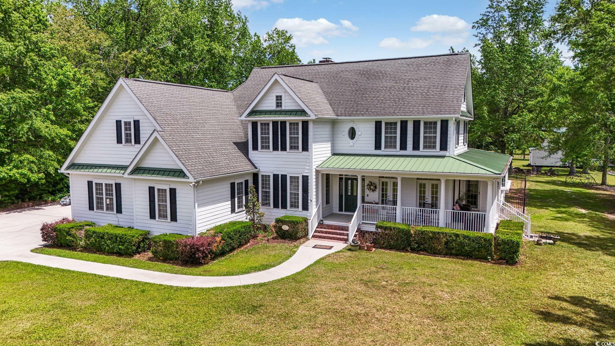 Property Photo: 856 W Highway 9 SC 29568