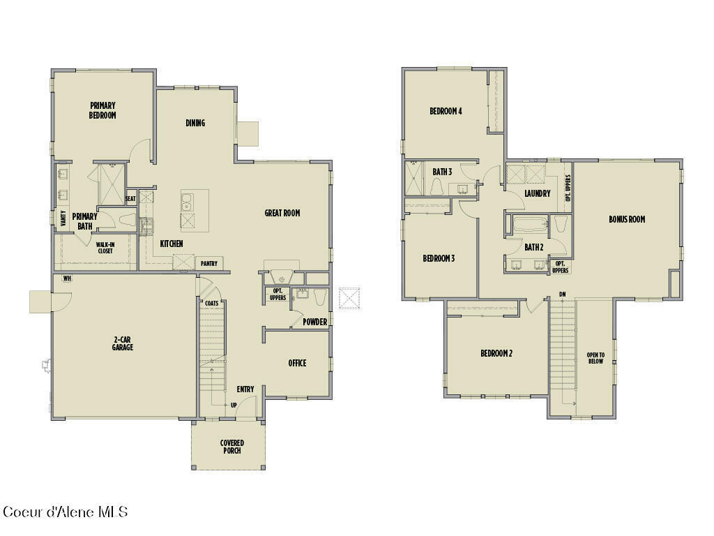 Property Photo: 610 Moscow Street ID 83864