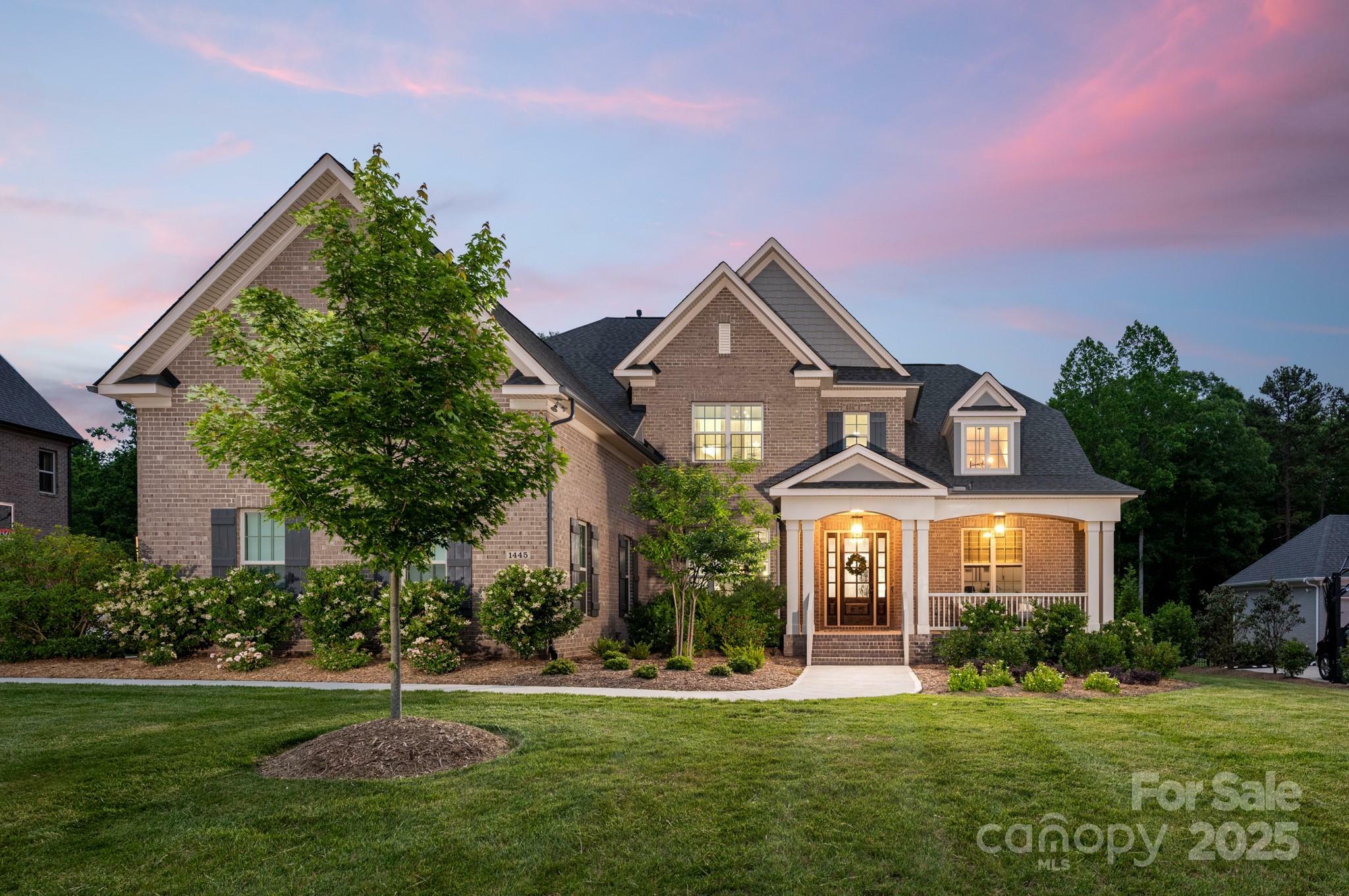 1445 Cherry Laurel Drive  Waxhaw NC 28173 photo