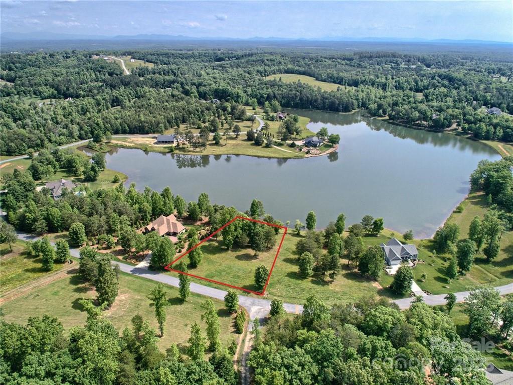 Property Photo: 000 Mapleton Lane 6 NC 28722