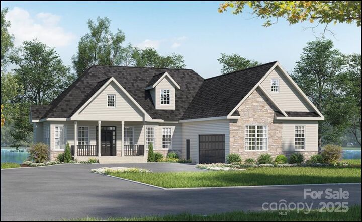 Property Photo: 0 Mapleton Lane NC 28722