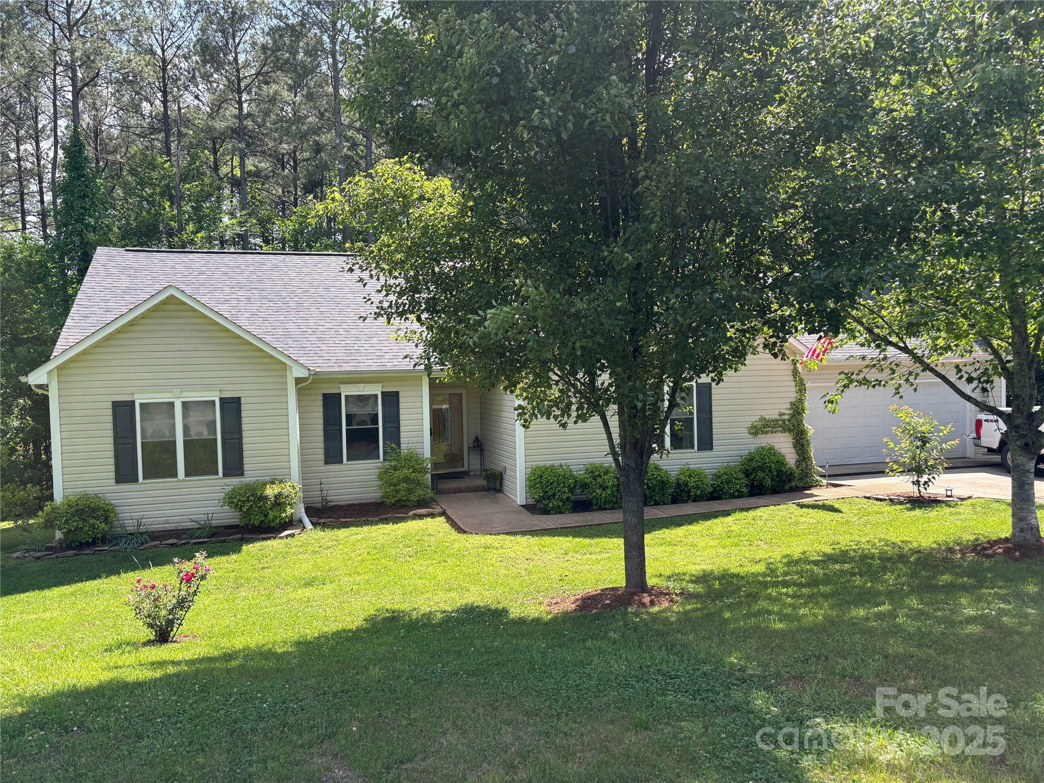 5137 Buckhead Road  Granite Falls NC 28630 photo
