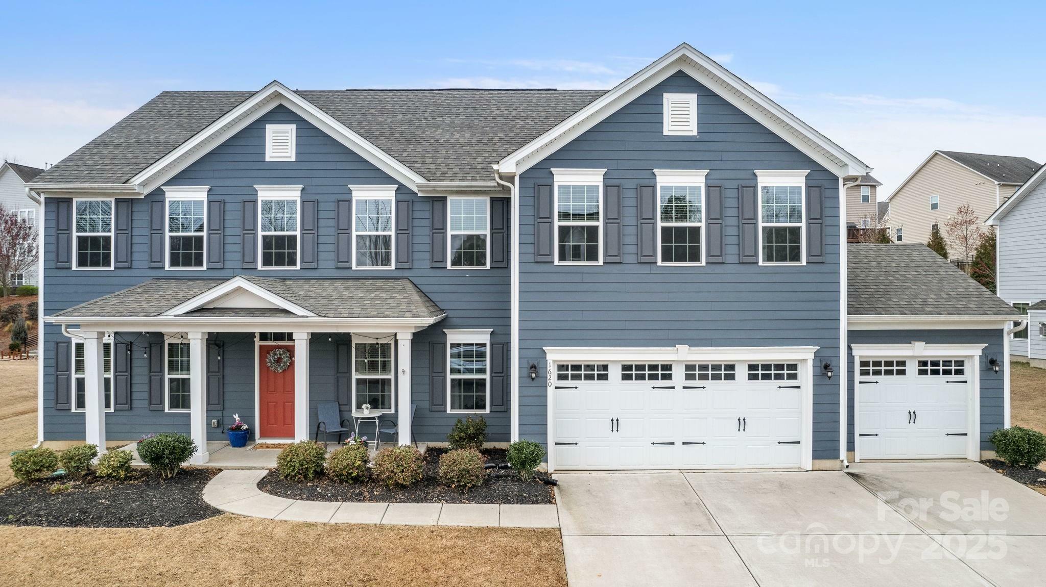 1620 Callahan Road  Fort Mill SC 29715 photo