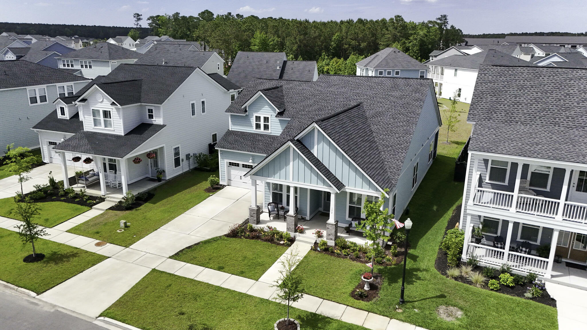 Property Photo: 172 Helena Park Drive SC 29486