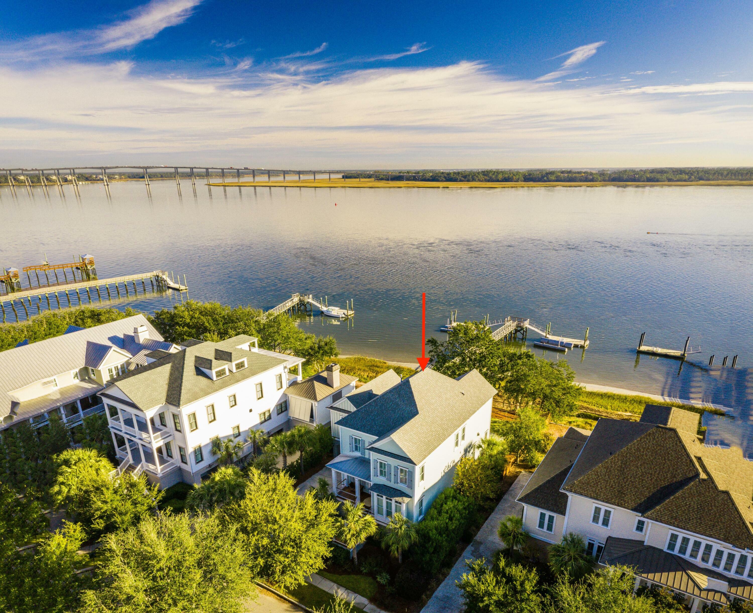 Property Photo: 1410 Smythe Street SC 29492