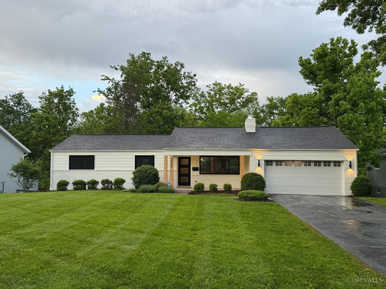 Property Photo: 5400 Donjoy Drive OH 45242