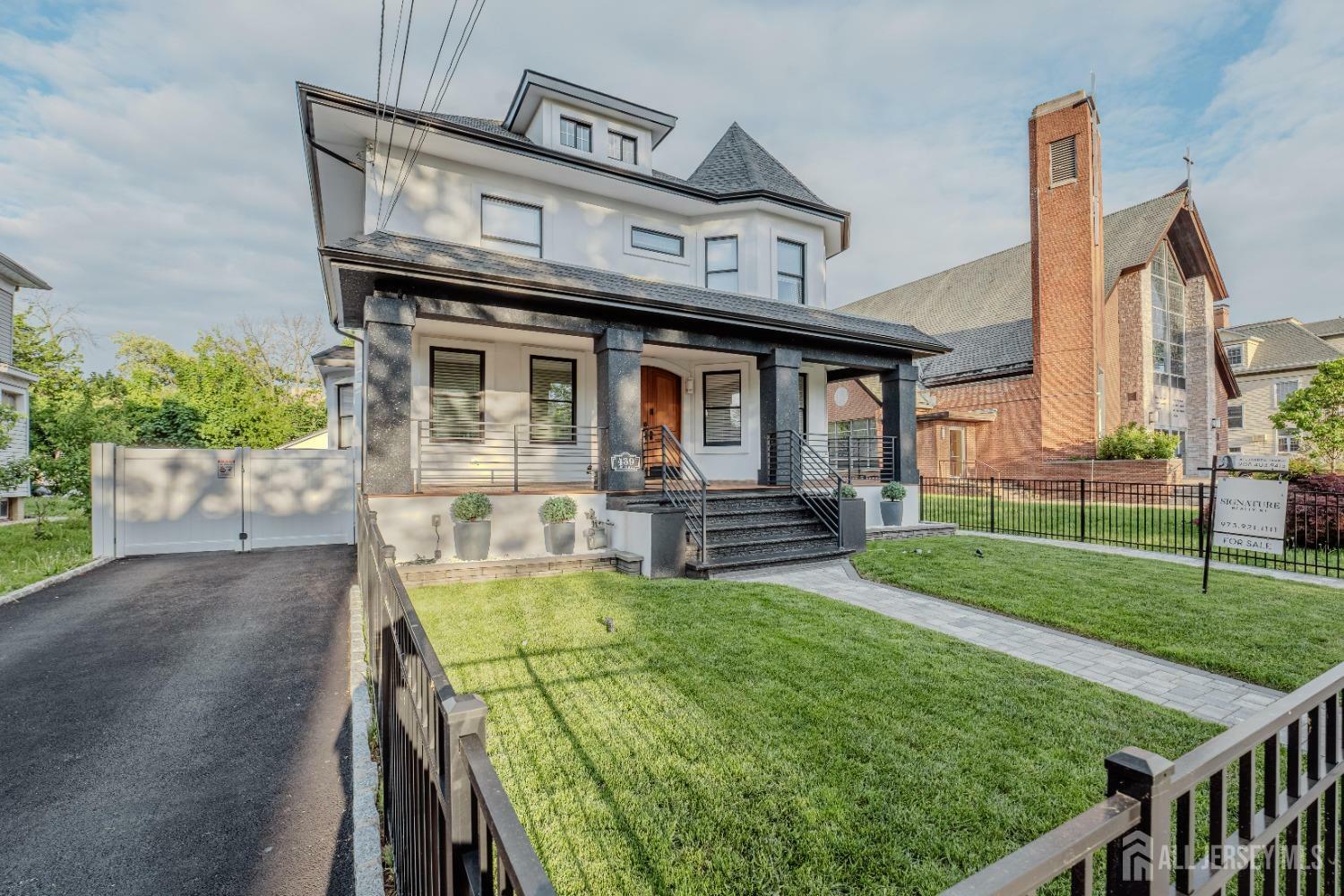 Property Photo: 439 Union Avenue NJ 07208