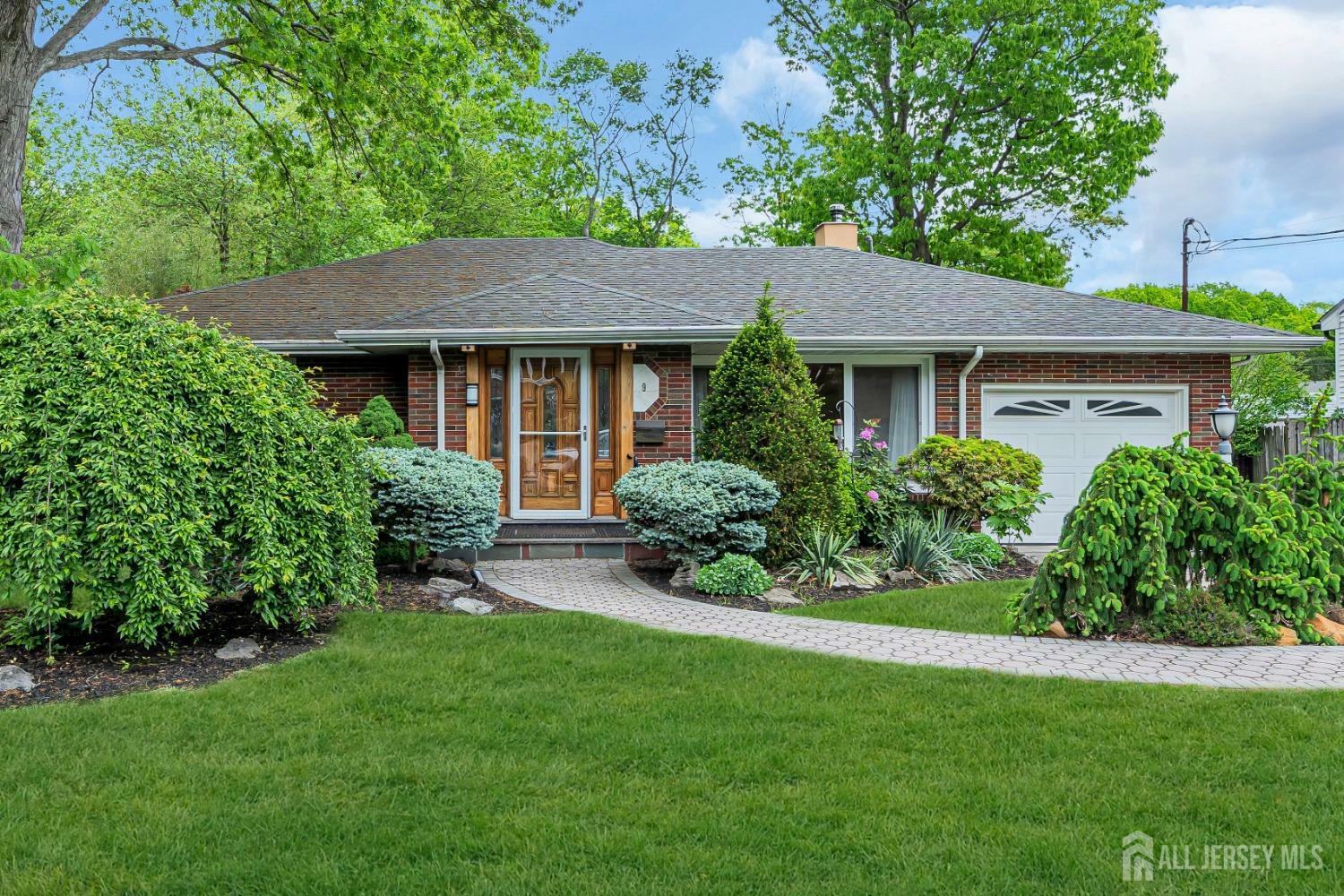 9 Adam Boulevard  Sayreville NJ 08879 photo