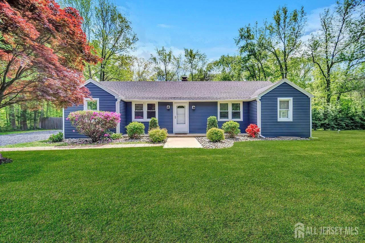 Property Photo: 15 Federal Road NJ 08831