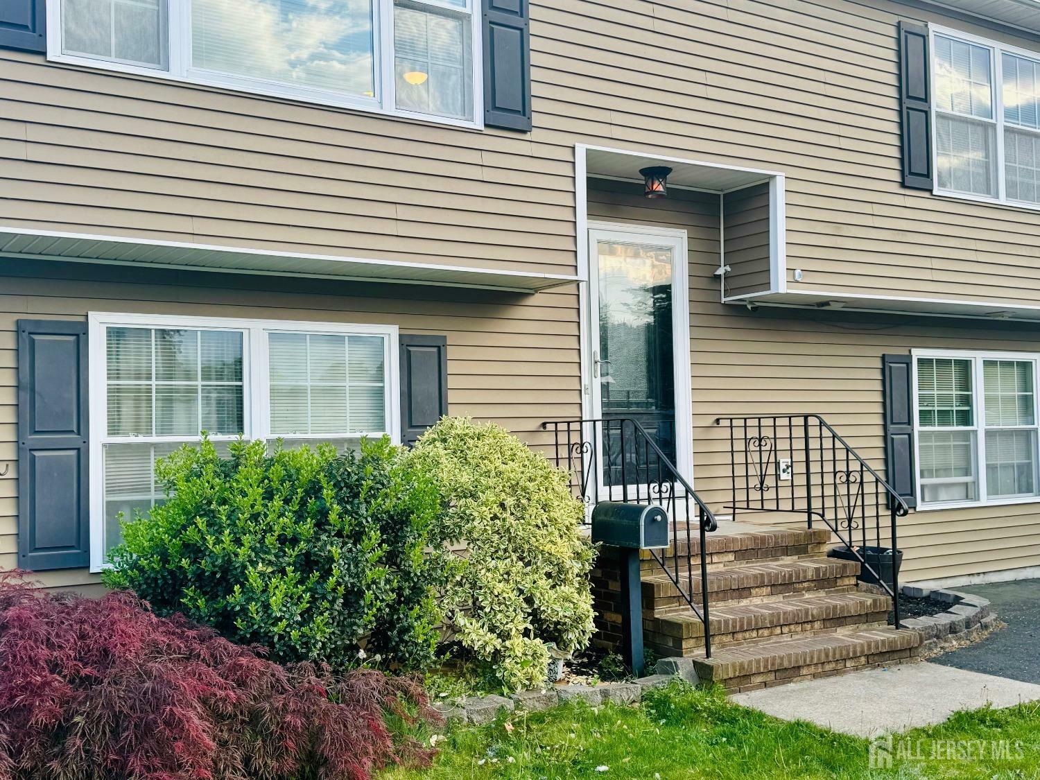 Property Photo: 9 Shupin Street NJ 08884