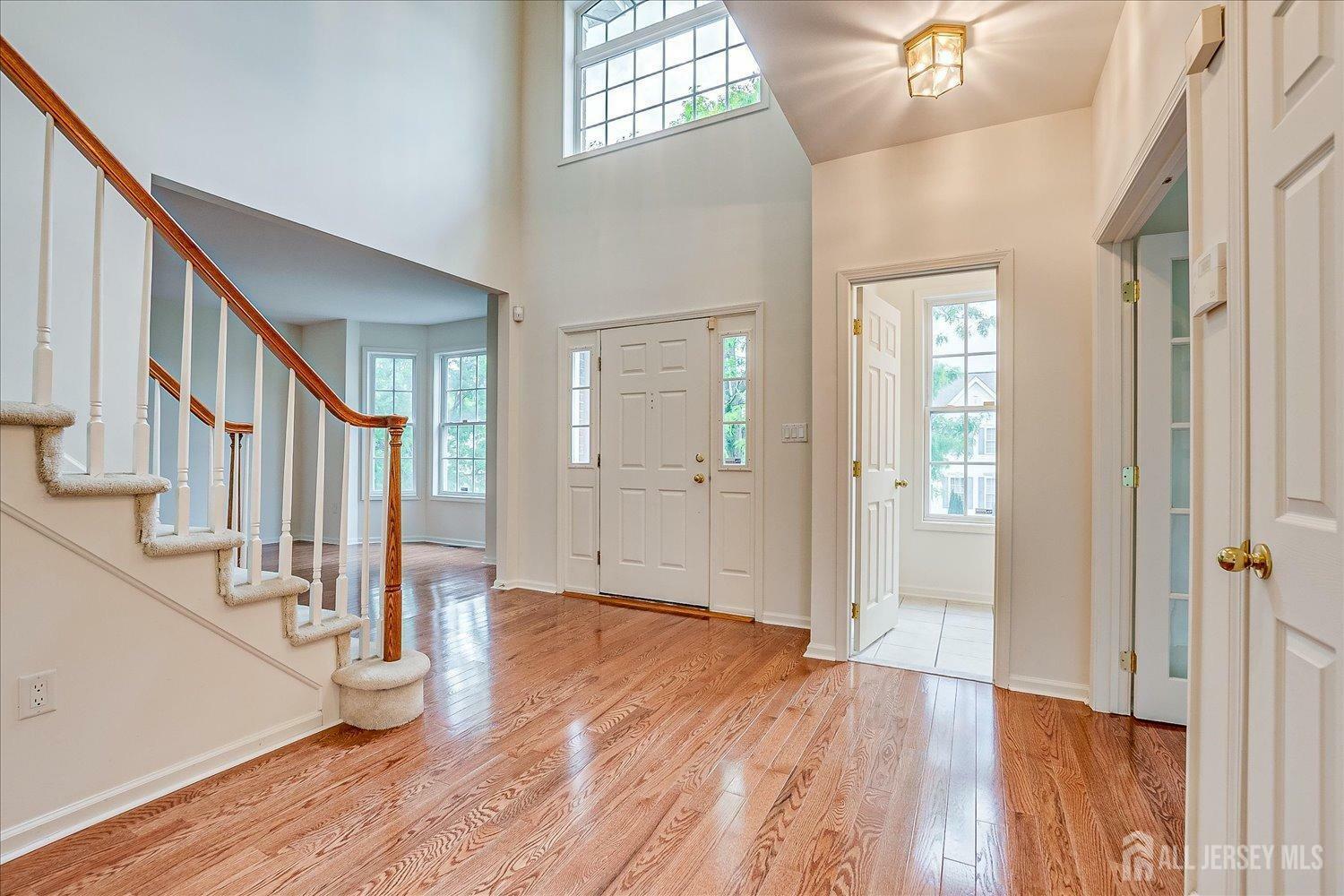 Property Photo: 15 Fabiszewski Way NJ 08859
